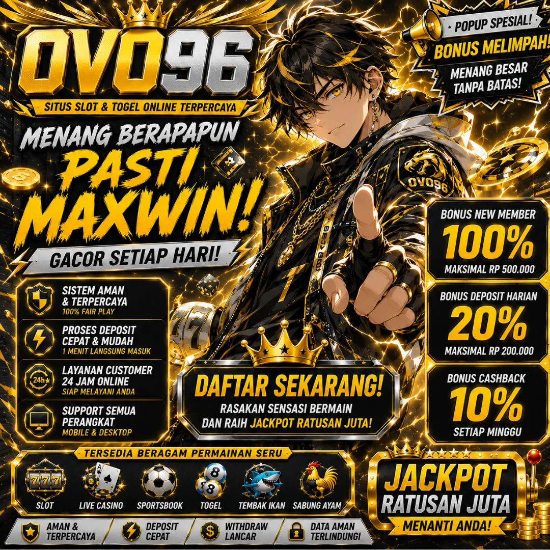 OVO96